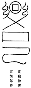 火符